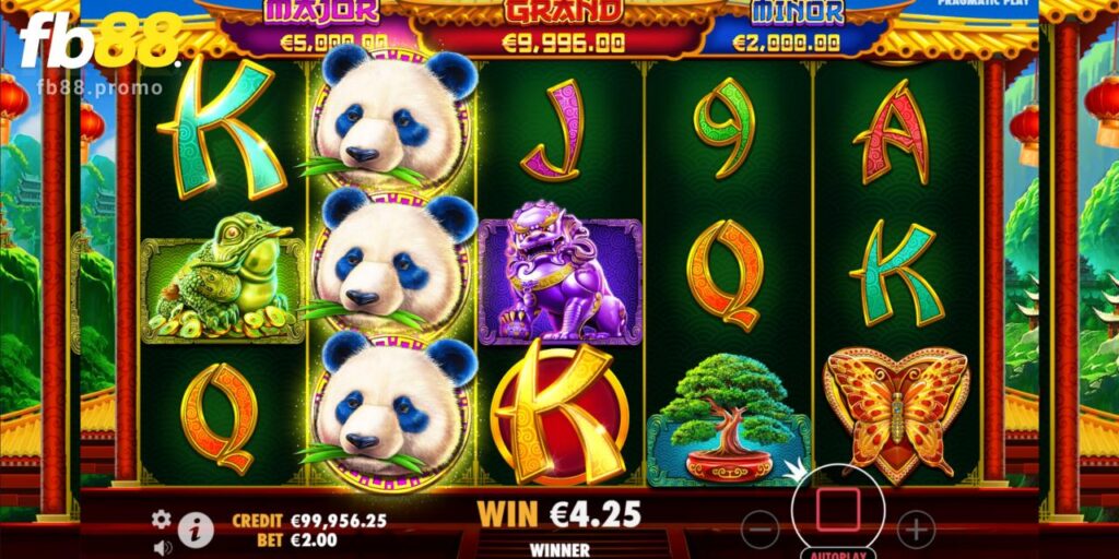 Phát Tài Cùng Game Nổ Hũ Đỉnh Cao JDB Slots 3 Khám phá những kinh nghiệm chiến thắng từ cao thủ Fb88